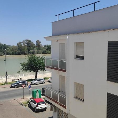 Habitacion Doble Con Aseo Compartido Coria del Río Exterior photo